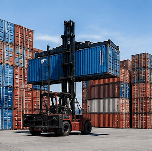 Exportación